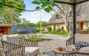 Stunning Home In Haderslev With Kitchen in Haderslev
